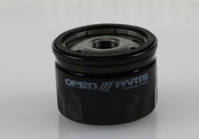 OPEN PARTS eof401220 -  Масляный фильтр